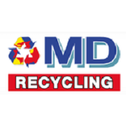 MD Recycling Logo