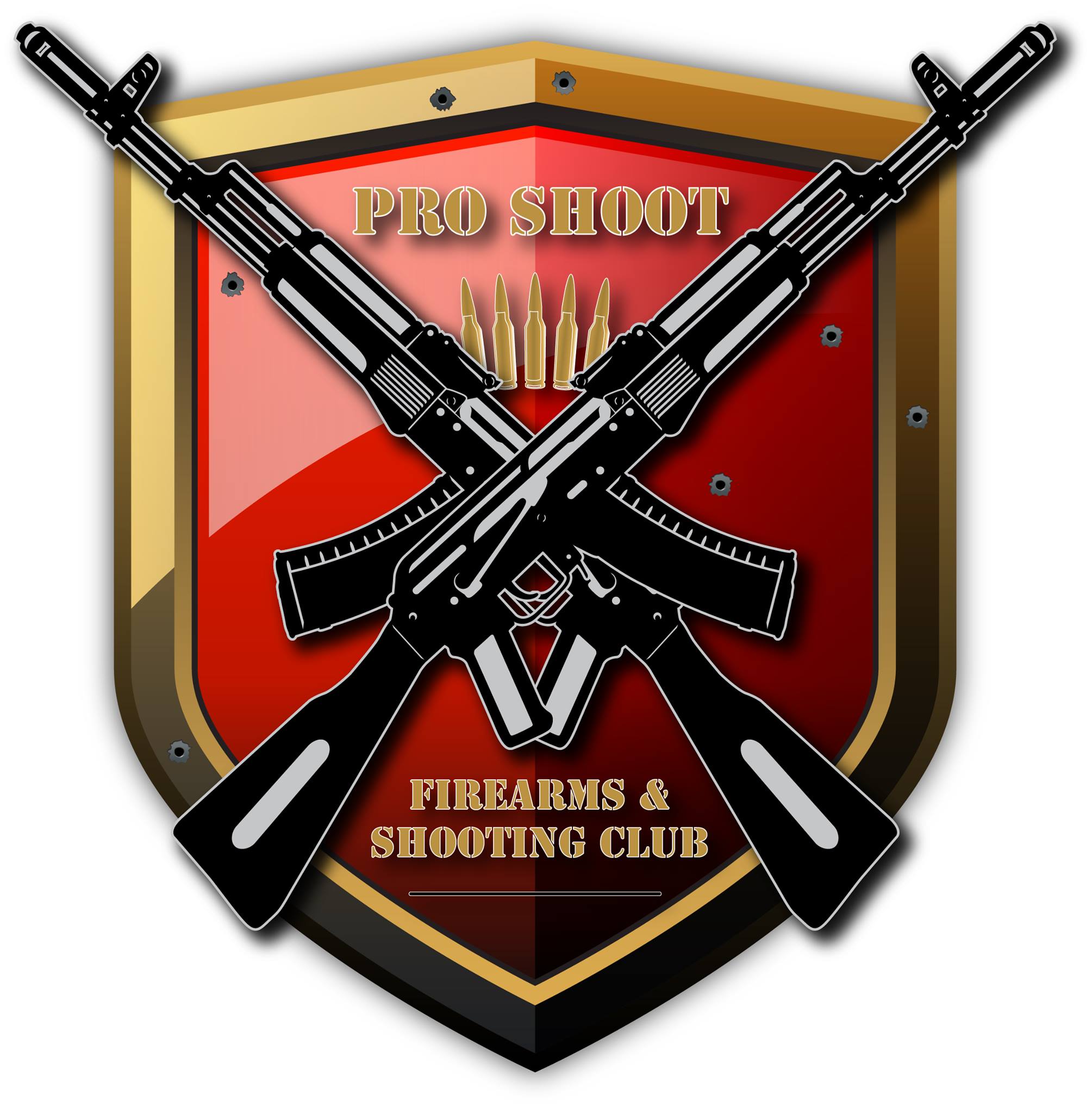 Pro Shoot Logo