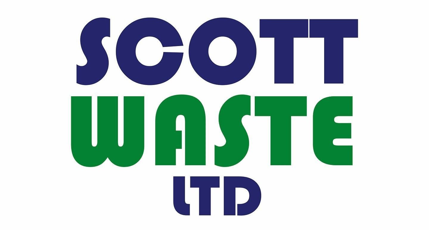 Scott-Waste