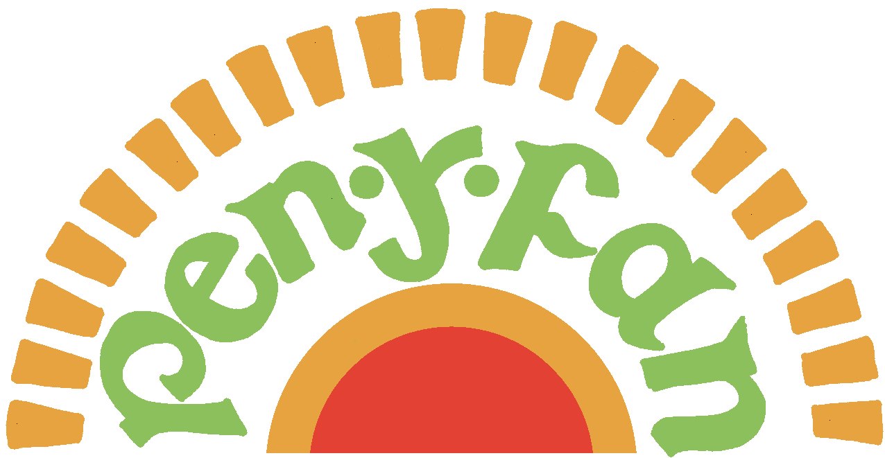 Penyfan Logo