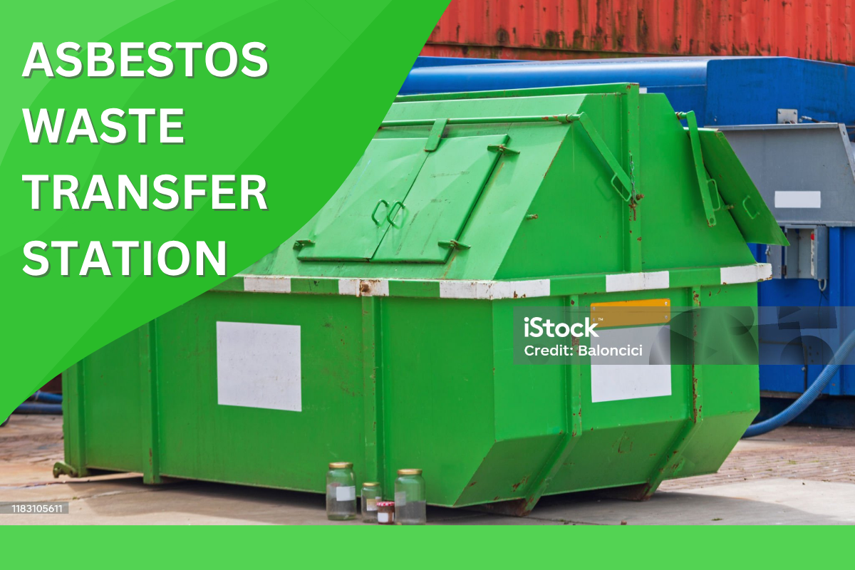 Hazardous Waste Storage