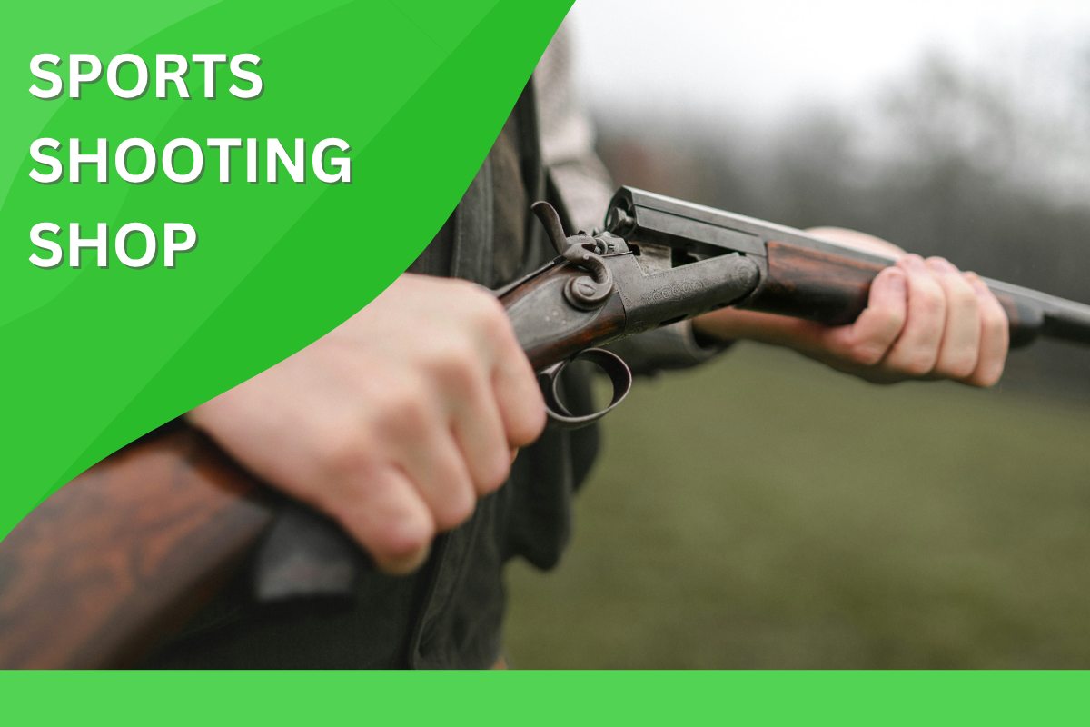 Firearms and Sports Shooting Club